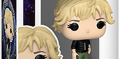 Funko Pop! Samantha Carter – Stargate SG-1 Vinylfigur, Ca. 10 Cm, Sammlerstück