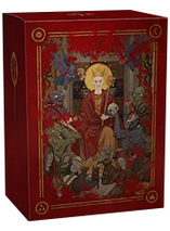 (PS5) The Blood of Dawnwalker - édition collector 