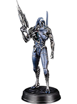 Figurine PVC de Legion dans Mass Effect par Dark Horse
