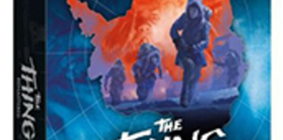 The Thing: Remastered - Deluxe Edition PS5 par Atari