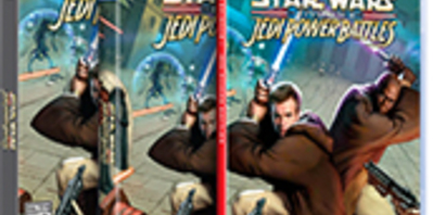 Jeu Playstation Star Wars Jedi Power Battles – Occasion, Bon état