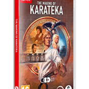 The Making of Karateka (Switch)