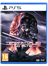 Terminator 2D: NO FATE - Édition standard (PS5)