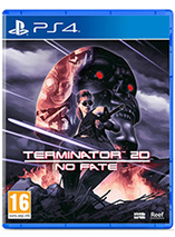 Terminator 2D: NO FATE - Édition standard (PS4)