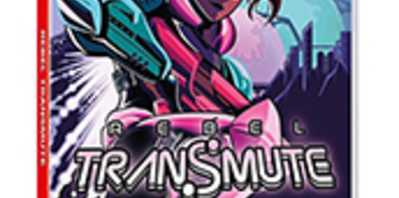 【新品】REBEL TRANSMUTE【switch】 Rebel Transmute for Nintendo Switch - Nintendo Official Site