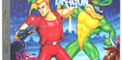 Battletoads Double Dragon Per Nintendo Game Boy - Limited Run Games - Nuovo Sigillato