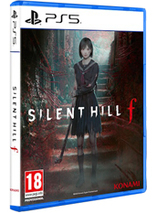 Silent Hill f (PS5)