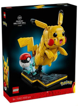 LEGO Pokémon
