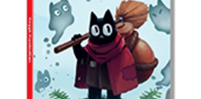 Jeu Crypt Custodian Nintendo Switch - Version Européenne Multi-langues