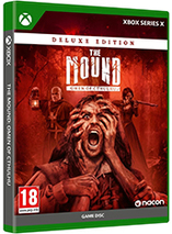 The Mound : Omen of Cthulhu (Xbox)