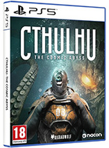 Cthulhu : The Cosmic Abyss (PS5)