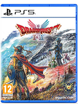 Dragon Quest I & II HD-2D Remake (PS5)