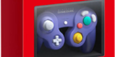 Trader Games - GAMECUBE CONTROLLER ADAPTER NON OFFICIEL WIIU - SWITCH