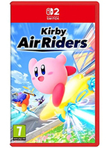 Kirby Air Riders (Switch 2)