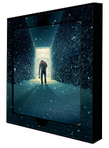 The Shining (1980) - coffret steelbook collection vault