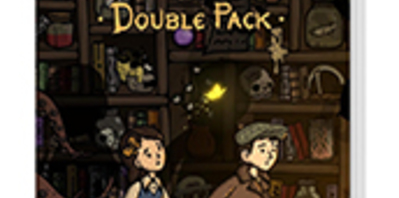 Creepy Tales Double Pack (Switch)