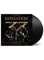 Clair Obscur : Expedition 33 - Bande originale coffret 6 vinyles noirs