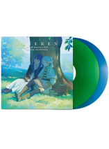 Frieren : Beyond Journey's End - bande originale double vinyle