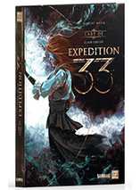 Clair Obscur: Expedition 33 - artbook 