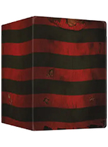 Freddy - Coffret steelbook intégrale 7 films