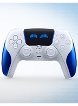 Manette PS5 - édition limitée Astro Bot joyeux