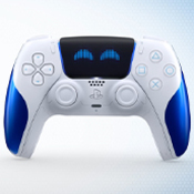 Manette de jeu sans fil DualSense® – Édition limitée ASTRO BOT