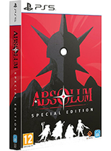 Absolum - édition spéciale (PS5)