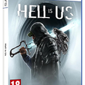 Jeu PS5 Hell Is Us (neuf Sous Blister) - Action-Aventure, Nacon, Envoi Suivi