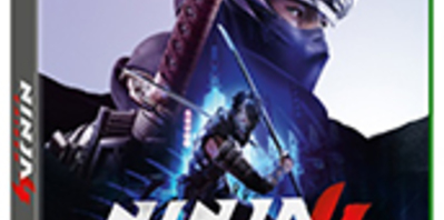 Jeu Xbox Series X Ninja Gaiden 4 - Neuf Sous Blister - Version FR - PEGI 18