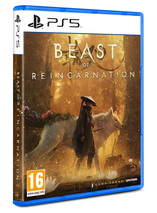 Beast of Reincarnation - édition standard (PS5)