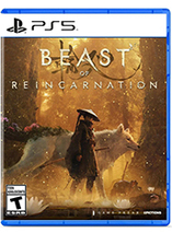 Beast of Reincarnation - édition standard (PS5)