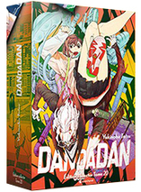 Dandadan : tome 20 - édition collecctor