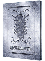 Saint Seiya (Les Chevaliers du Zodiaque) : Tome 4 (sur 5) - édition collector