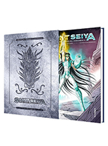 Saint Seiya (Les Chevaliers du Zodiaque) : Tome 4 (sur 5) - édition collector
