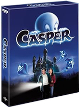 Casper (1995) - édition collector steelbook 4K