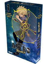 Astro Royale : tome 1 - édition collector (version Terasu)
