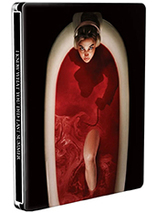 Souviens-toi l'été dernier (2025) - steelbook 4K