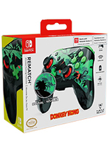 Manette Turtle Beach Rematch : Donkey Kong - Nintendo Switch