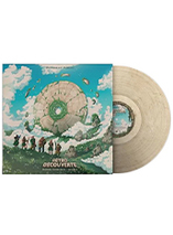 Retro Découverte - Bande Originale Volume 2 Vinyle