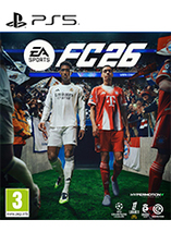 EA Sports FC 26 (PS5)