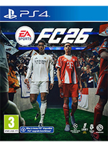 EA Sports FC 26 (PS4)