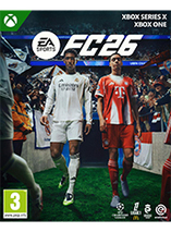 EA Sports FC 26 (Xbox)
