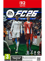 EA Sports FC 26 (Switch 2)