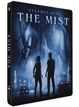 The Mist (2008) - steelbook Édition Spéciale Fnac Blu-ray 4K