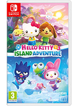 Hello Kitty Island Adventure - édition standard (Switch)