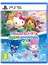 Hello Kitty Island Adventure - édition standard (PS5)