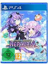 Hyperdimension Neptunia Re;Birth1 (PS4)