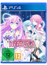 Hyperdimension Neptunia Re;Birth2 (PS4)