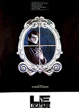 Le Locataire (1976) - Edition Prestige n°32