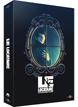 Le Locataire (1976) - Edition Prestige n°32